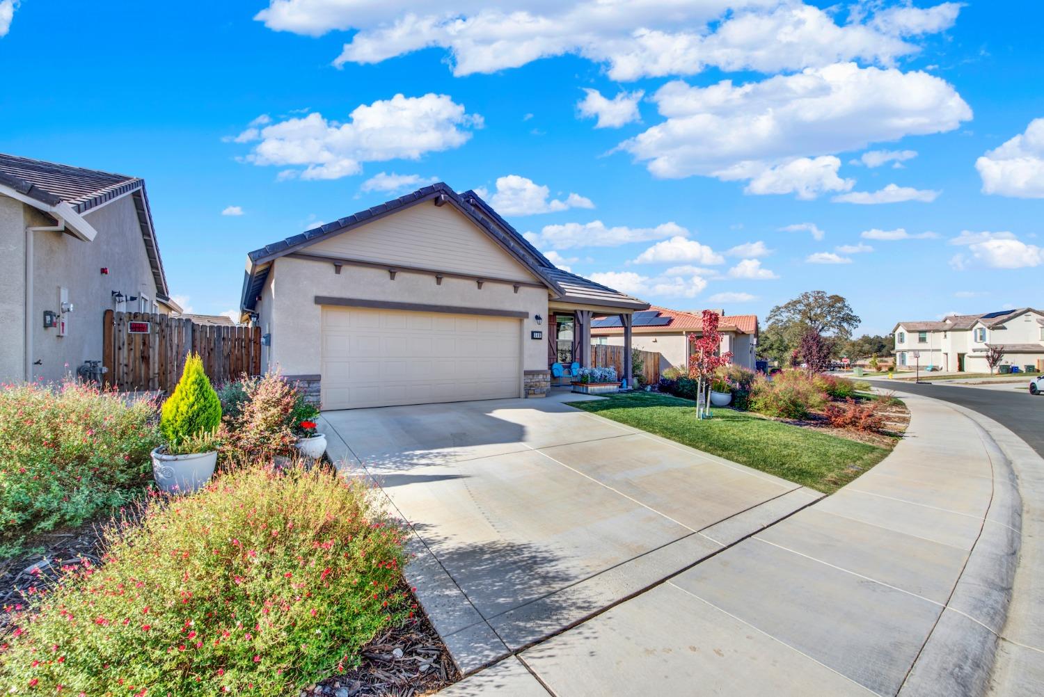 Detail Gallery Image 10 of 86 For 509 Lupine, Ione,  CA 95640 - 3 Beds | 2 Baths