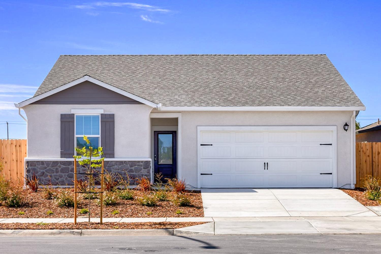 Detail Gallery Image 1 of 17 For 6605 Jackpot Pl, Riverbank,  CA 95367 - 3 Beds | 2 Baths