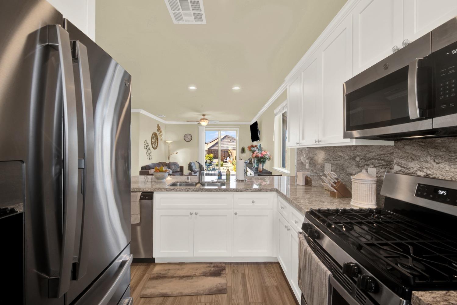 Detail Gallery Image 31 of 86 For 509 Lupine, Ione,  CA 95640 - 3 Beds | 2 Baths