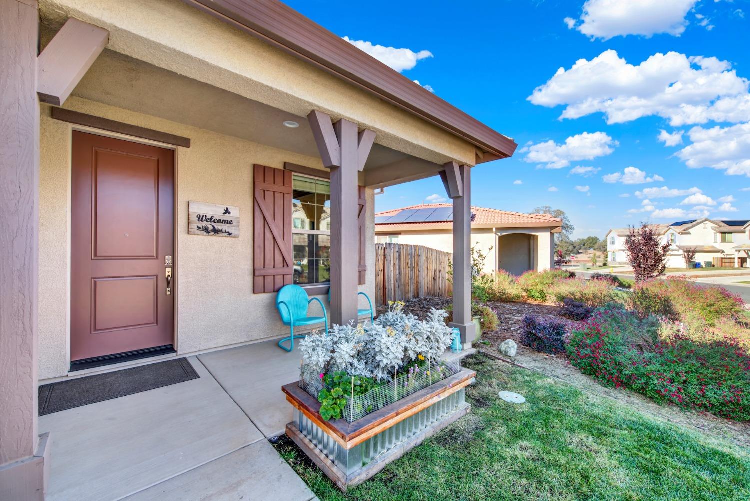 Detail Gallery Image 15 of 86 For 509 Lupine, Ione,  CA 95640 - 3 Beds | 2 Baths