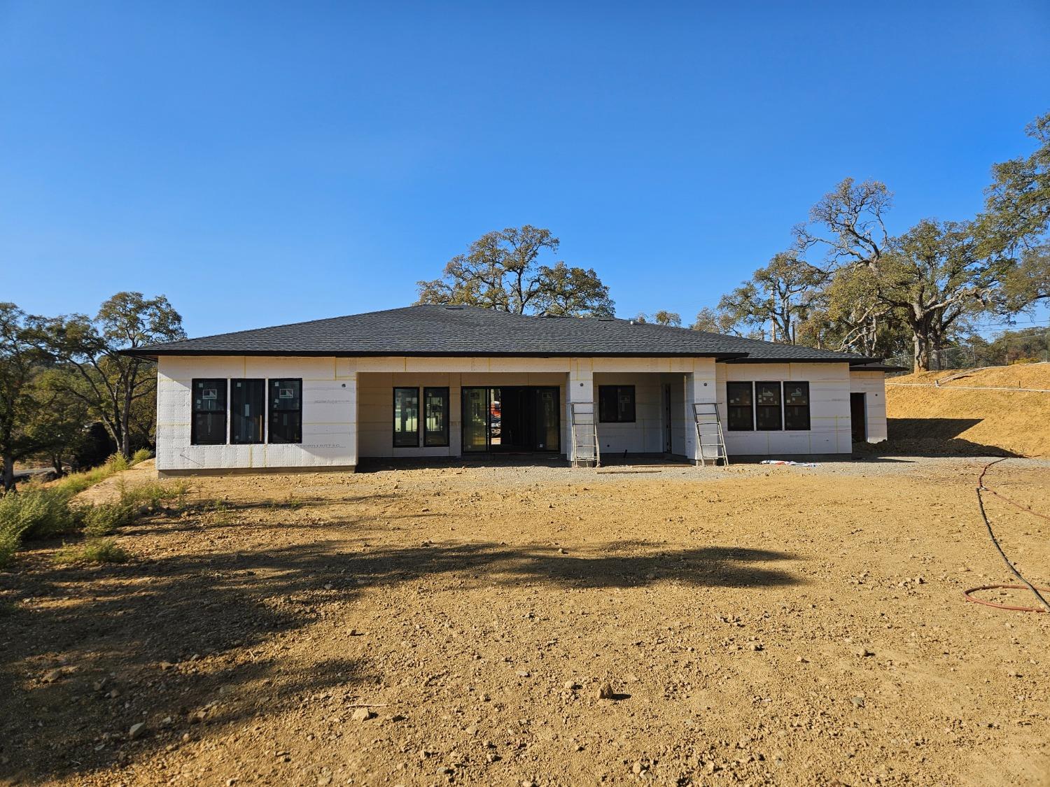 Detail Gallery Image 15 of 18 For 7161 Crystal Blvd., El Dorado,  CA 95623 - 4 Beds | 4 Baths