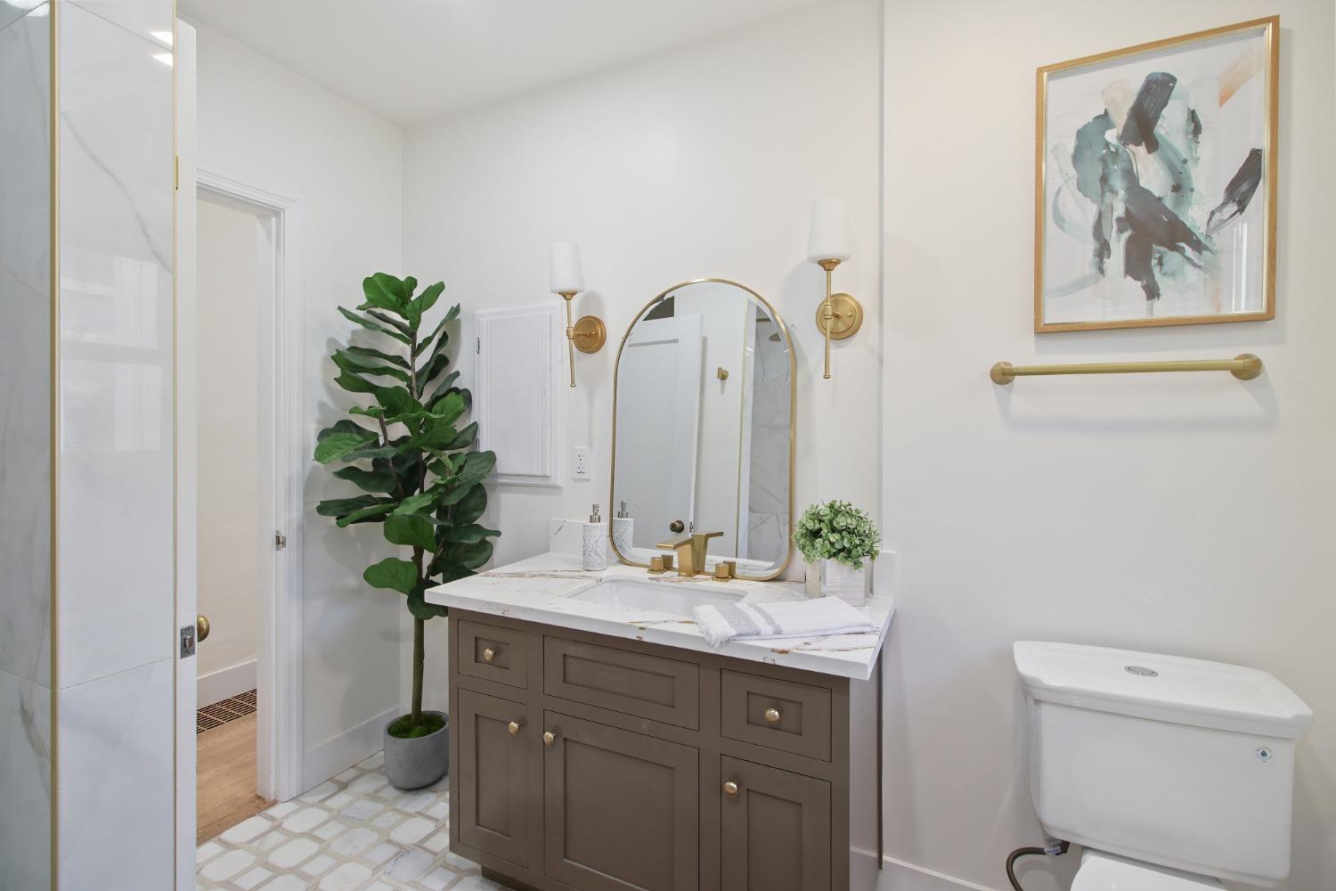 Detail Gallery Image 16 of 38 For 1866 Bidwell Way, Sacramento,  CA 95818 - 3 Beds | 1 Baths