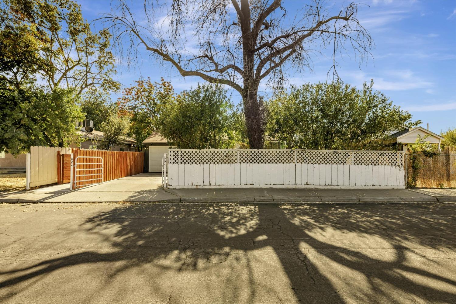 Detail Gallery Image 46 of 47 For 1604 Teresa St, Modesto,  CA 95350 - 4 Beds | 2 Baths