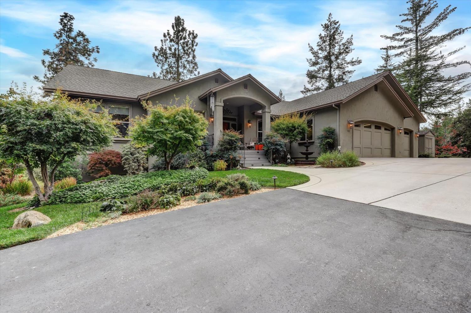 Detail Gallery Image 93 of 99 For 595 Clay Canyon Ct, Colfax,  CA 95713 - 4 Beds | 3/1 Baths