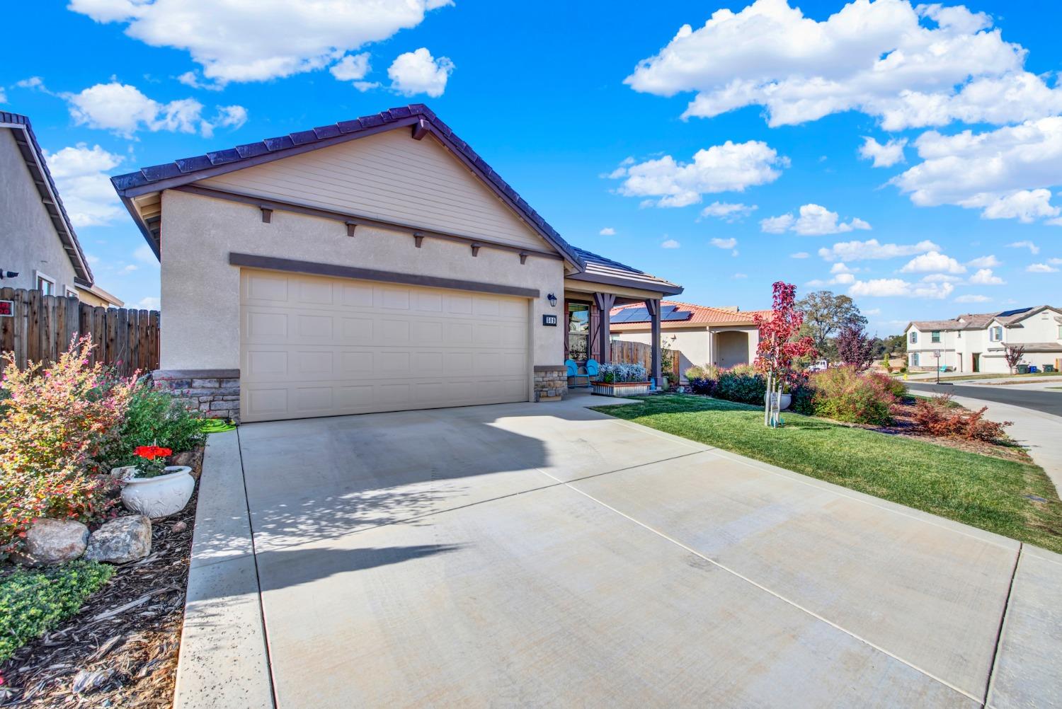 Detail Gallery Image 9 of 86 For 509 Lupine, Ione,  CA 95640 - 3 Beds | 2 Baths