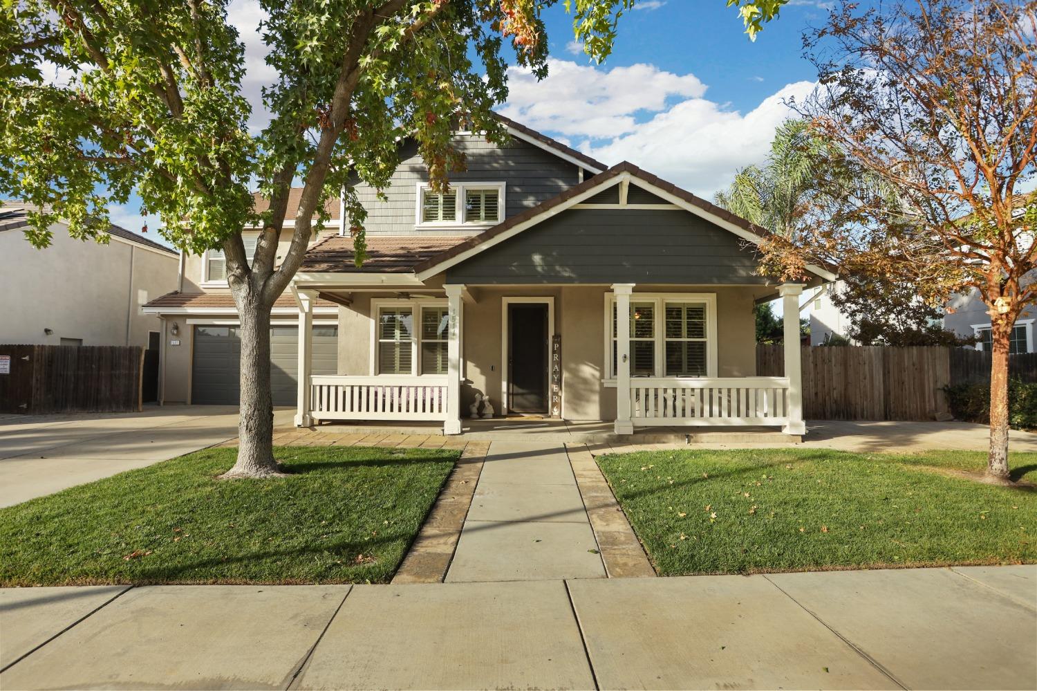 Detail Gallery Image 1 of 38 For 1511 Augusta Pointe Dr, Ripon,  CA 95366 - 5 Beds | 3/1 Baths