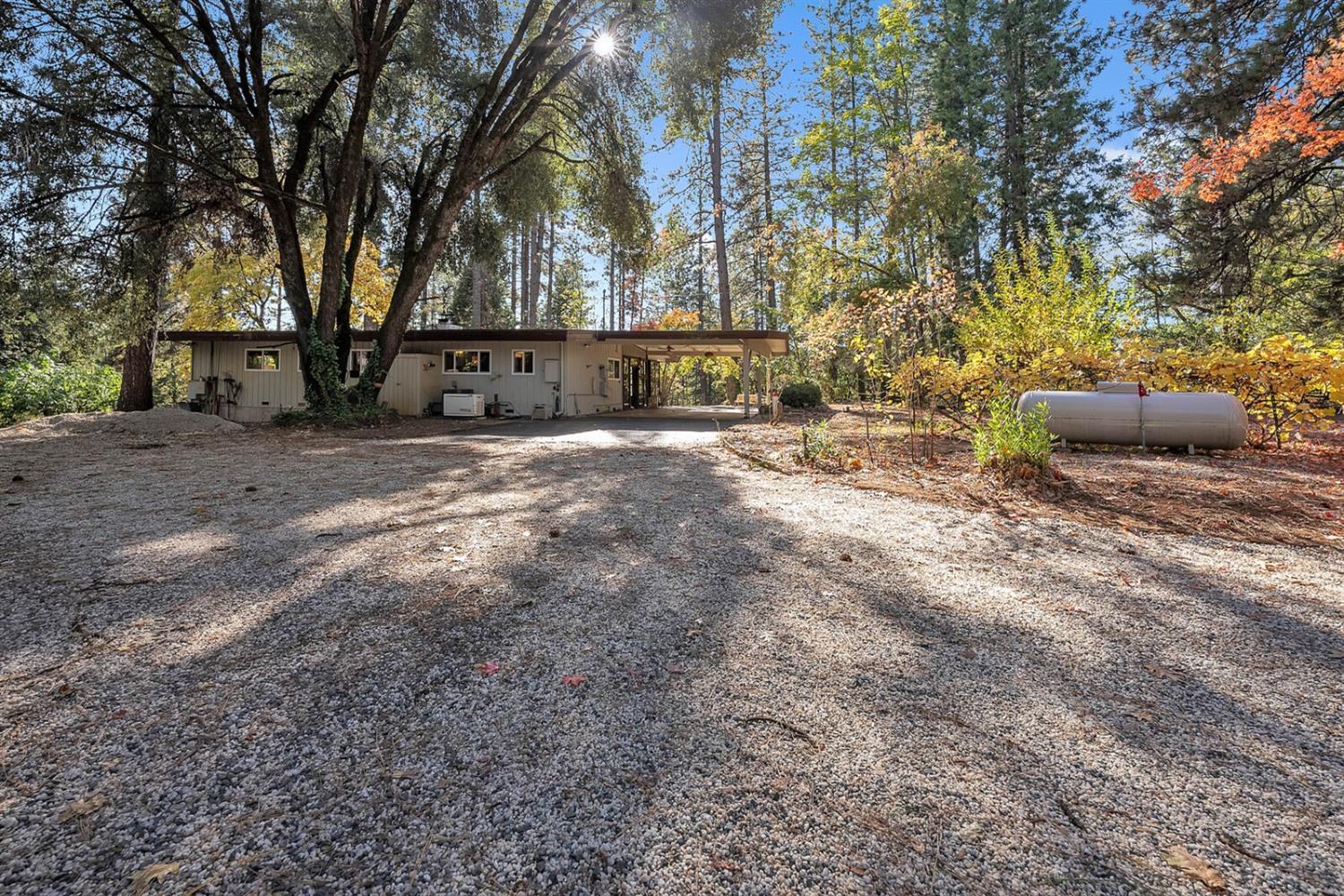 Pineview Drive, Colfax, California image 33