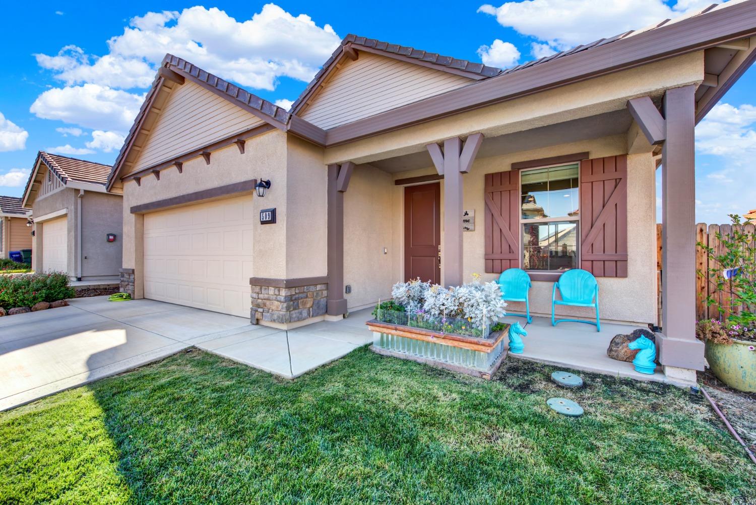 Detail Gallery Image 14 of 86 For 509 Lupine, Ione,  CA 95640 - 3 Beds | 2 Baths