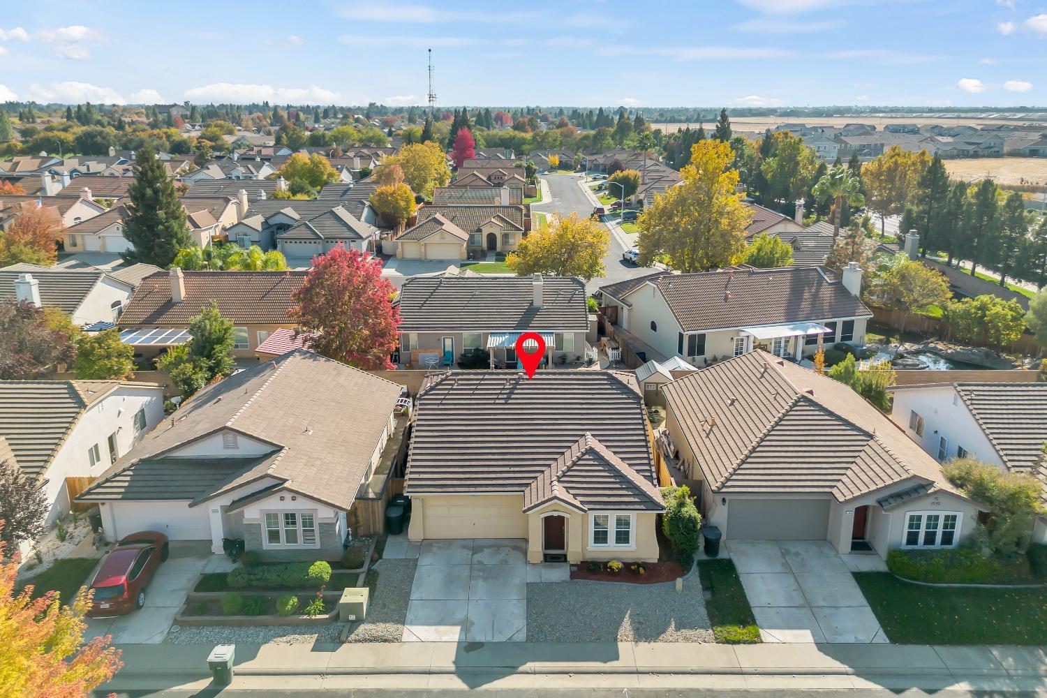 Detail Gallery Image 35 of 38 For 1957 Amber Waves Way, Roseville,  CA 95747 - 3 Beds | 2 Baths