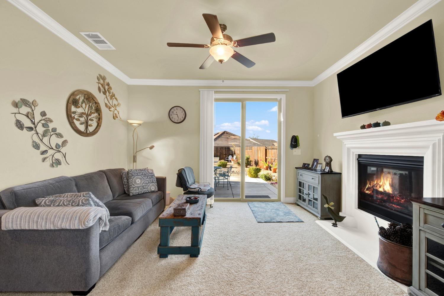 Detail Gallery Image 36 of 86 For 509 Lupine, Ione,  CA 95640 - 3 Beds | 2 Baths