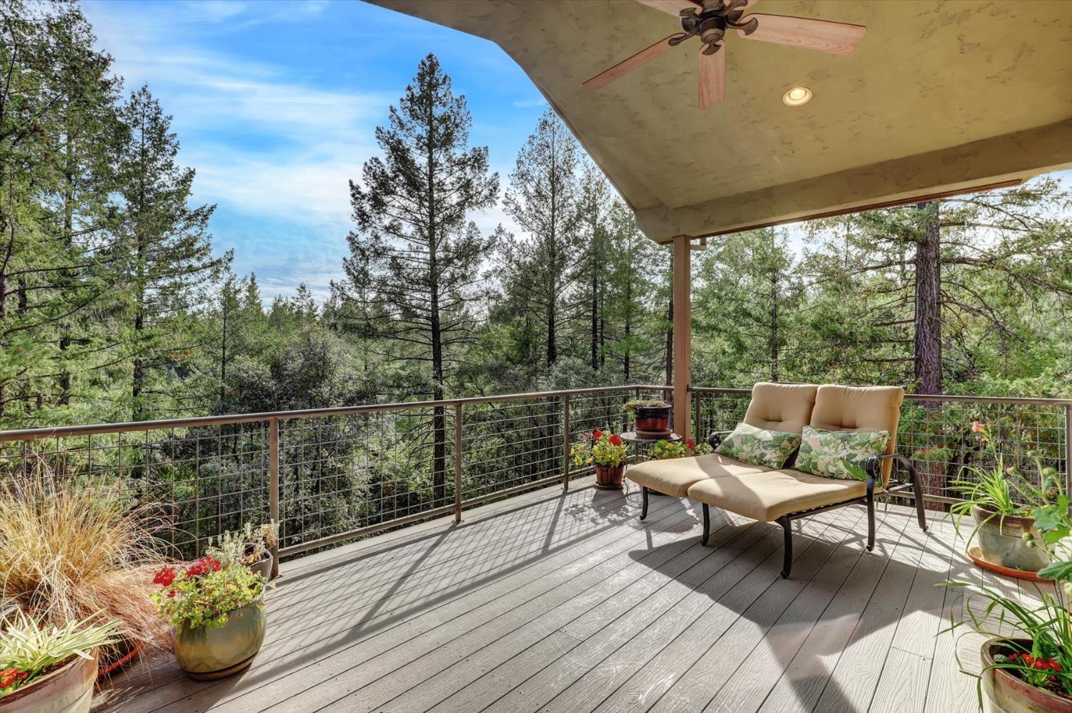 Detail Gallery Image 55 of 99 For 595 Clay Canyon Ct, Colfax,  CA 95713 - 4 Beds | 3/1 Baths