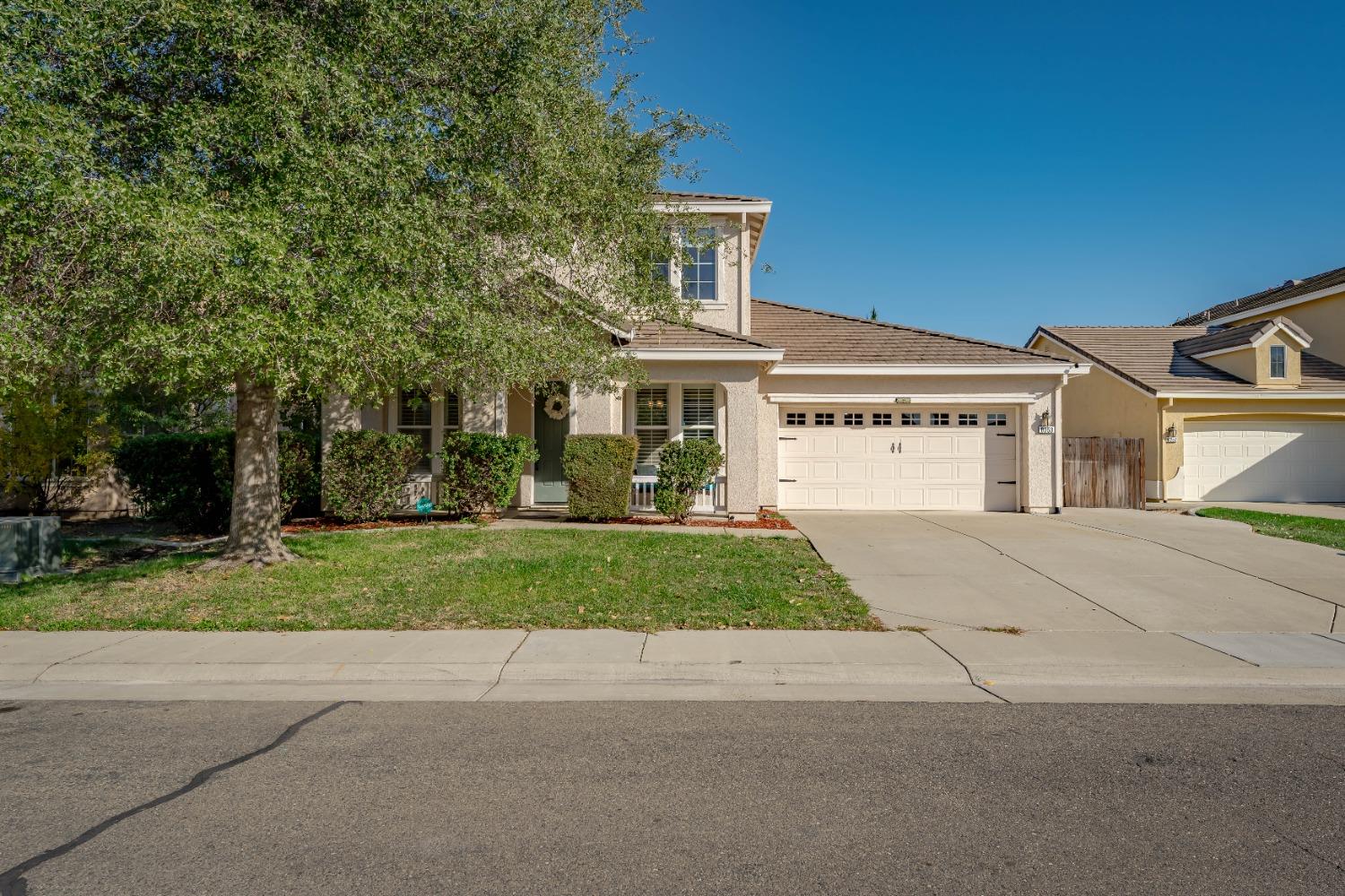 Detail Gallery Image 1 of 1 For 8353 Guanache Ct, Sacramento,  CA 95829 - 4 Beds | 2/1 Baths