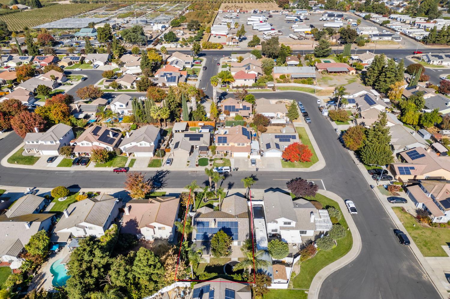 Detail Gallery Image 56 of 58 For 1932 Rockypoint Way, Riverbank,  CA 95367 - 3 Beds | 2 Baths