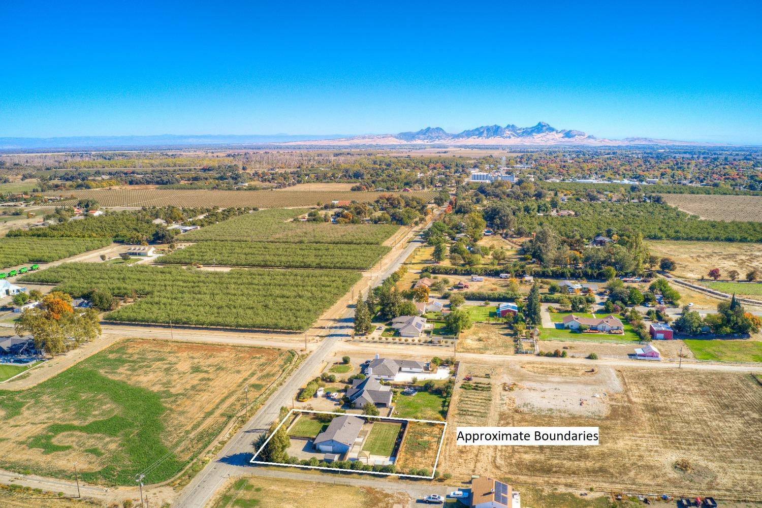 Detail Gallery Image 48 of 50 For 2135 Lurline Ave, Colusa,  CA 95932 - 3 Beds | 2 Baths