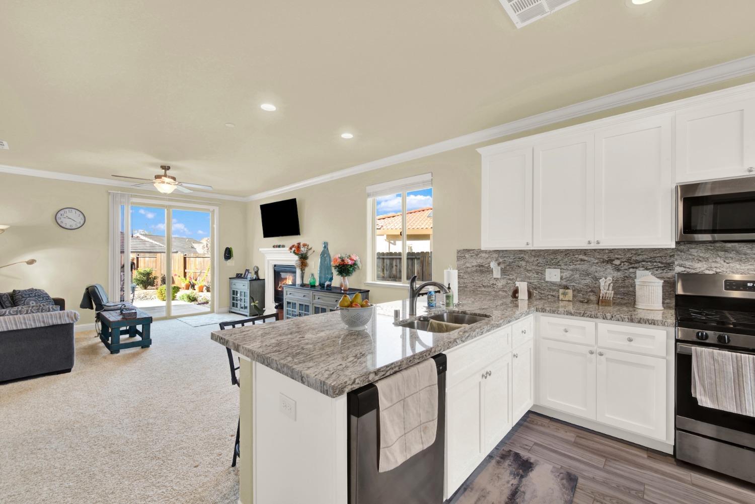 Detail Gallery Image 20 of 86 For 509 Lupine, Ione,  CA 95640 - 3 Beds | 2 Baths