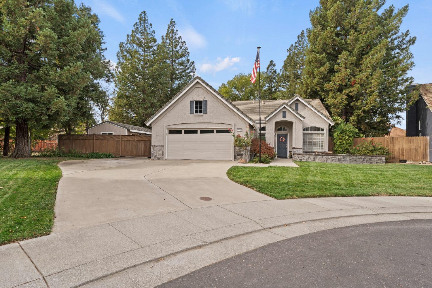 Detail Gallery Image 2 of 39 For 3110 Canvasback Way, West Sacramento,  CA 95691 - 3 Beds | 2 Baths