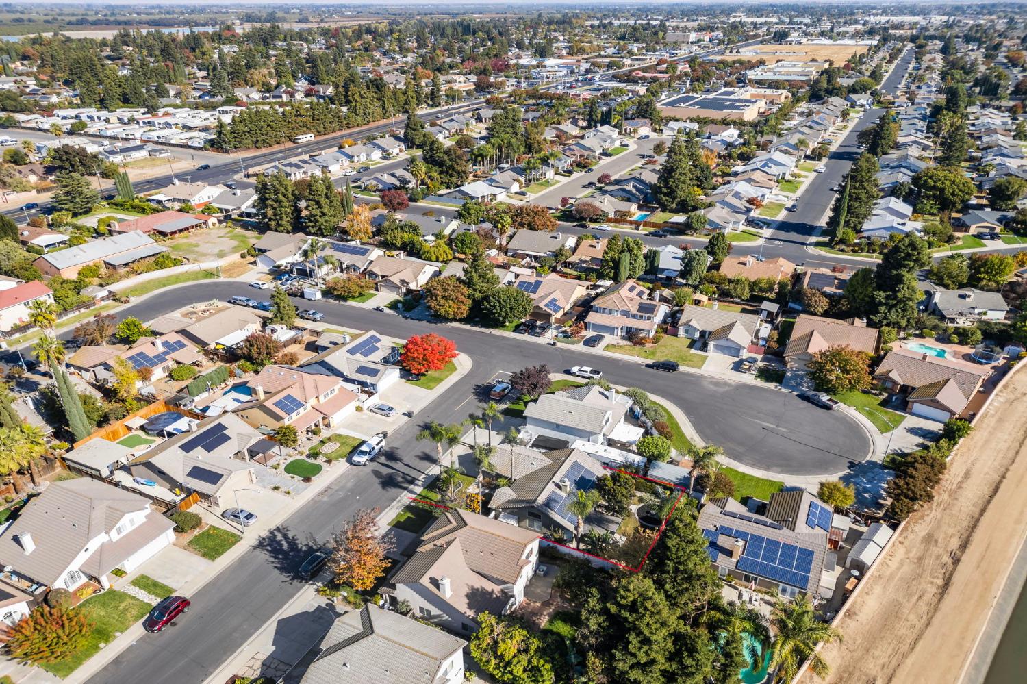 Detail Gallery Image 57 of 58 For 1932 Rockypoint Way, Riverbank,  CA 95367 - 3 Beds | 2 Baths