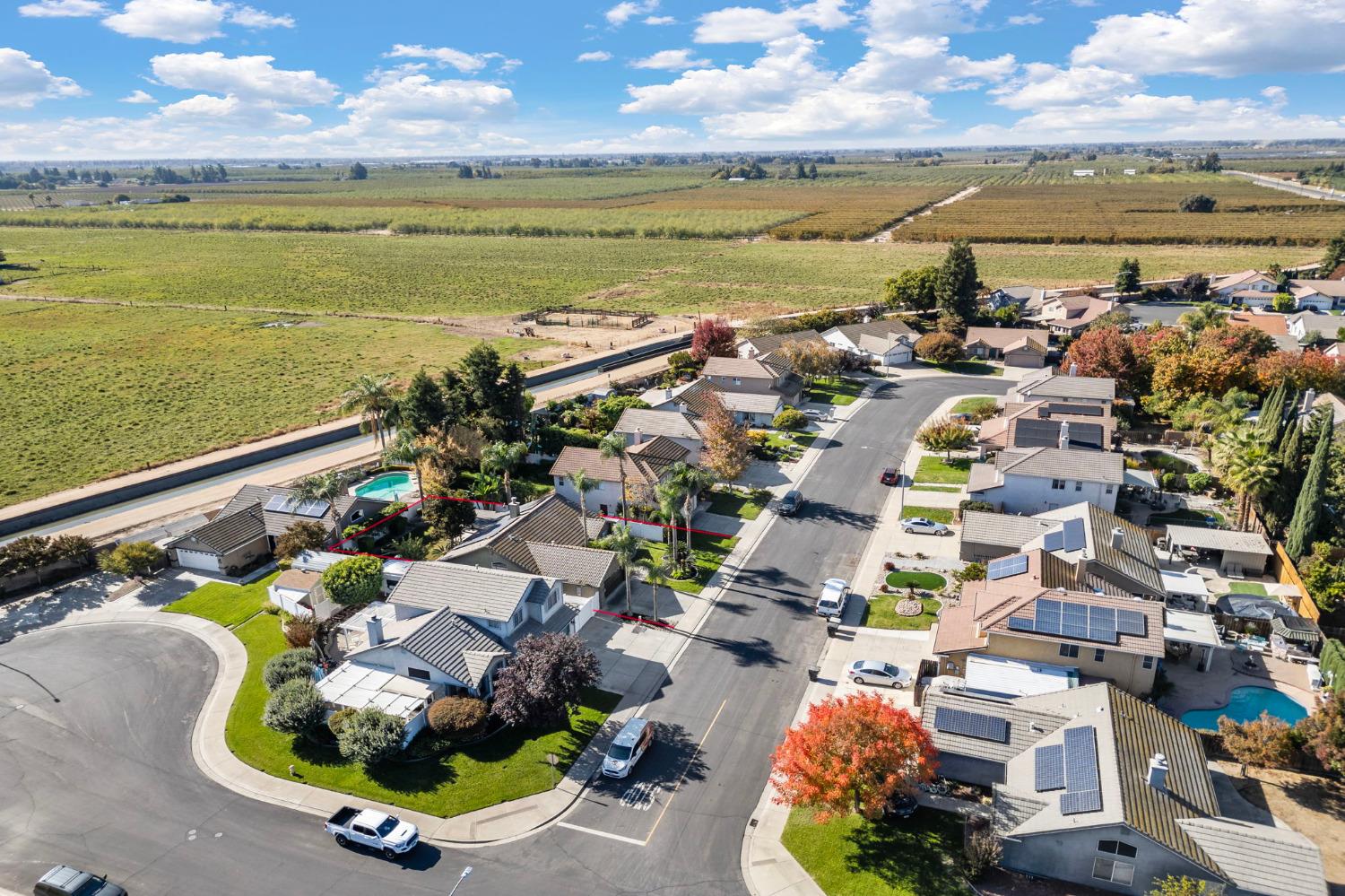 Detail Gallery Image 55 of 58 For 1932 Rockypoint Way, Riverbank,  CA 95367 - 3 Beds | 2 Baths