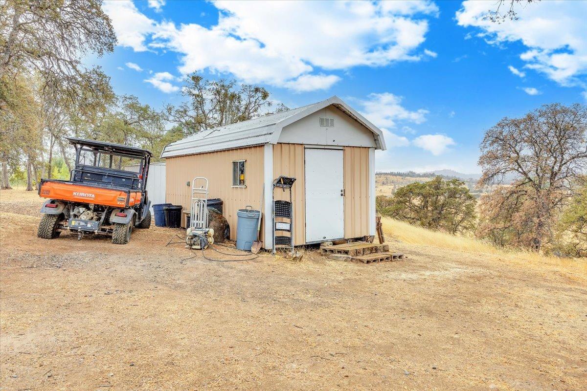 Detail Gallery Image 12 of 46 For 14594 Perricone Rd, Chinese Camp,  CA 95309 - 2 Beds | 2 Baths