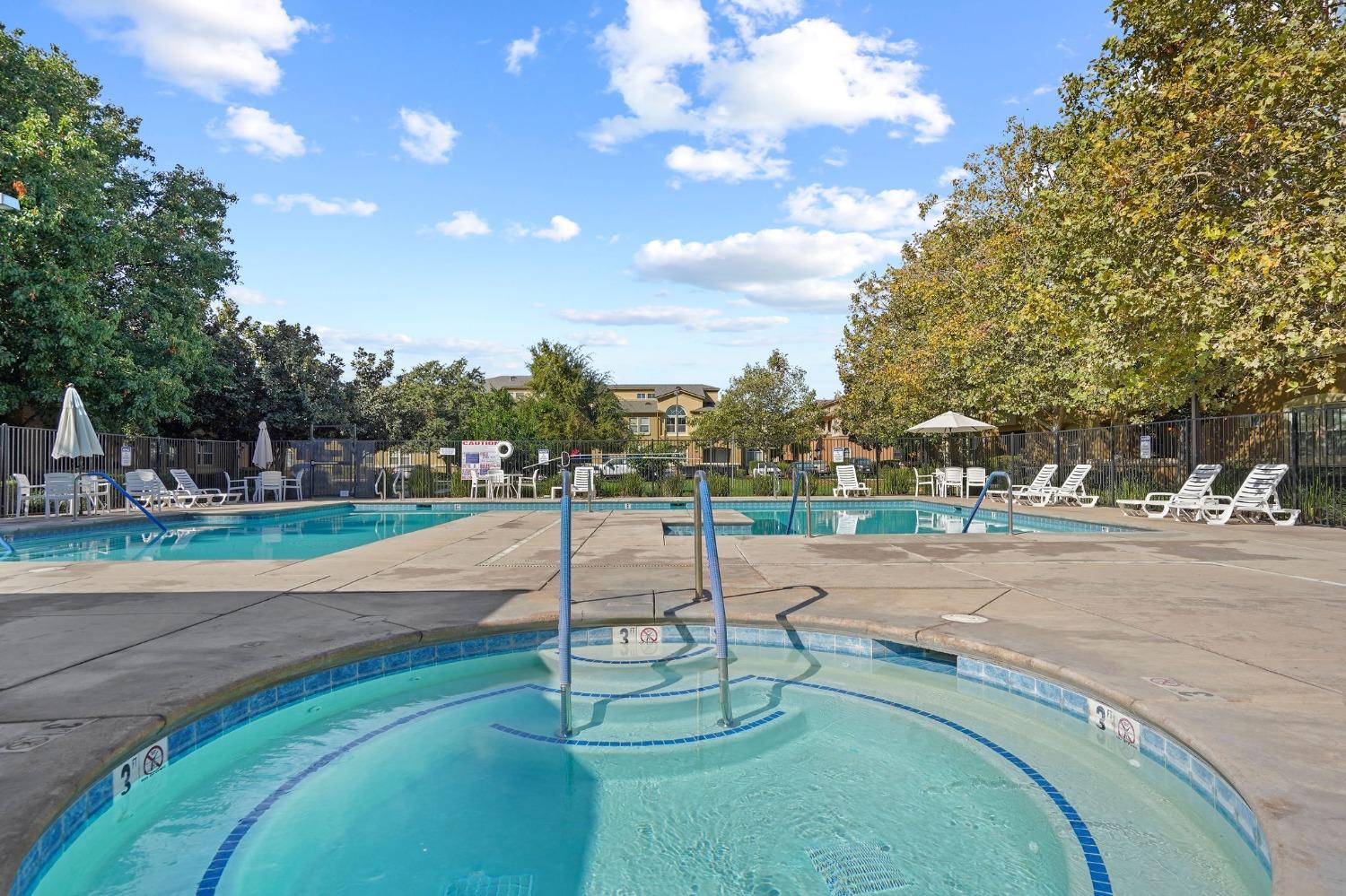 Detail Gallery Image 36 of 39 For 1900 Danbrook Dr #1117,  Sacramento,  CA 95835 - 2 Beds | 2 Baths