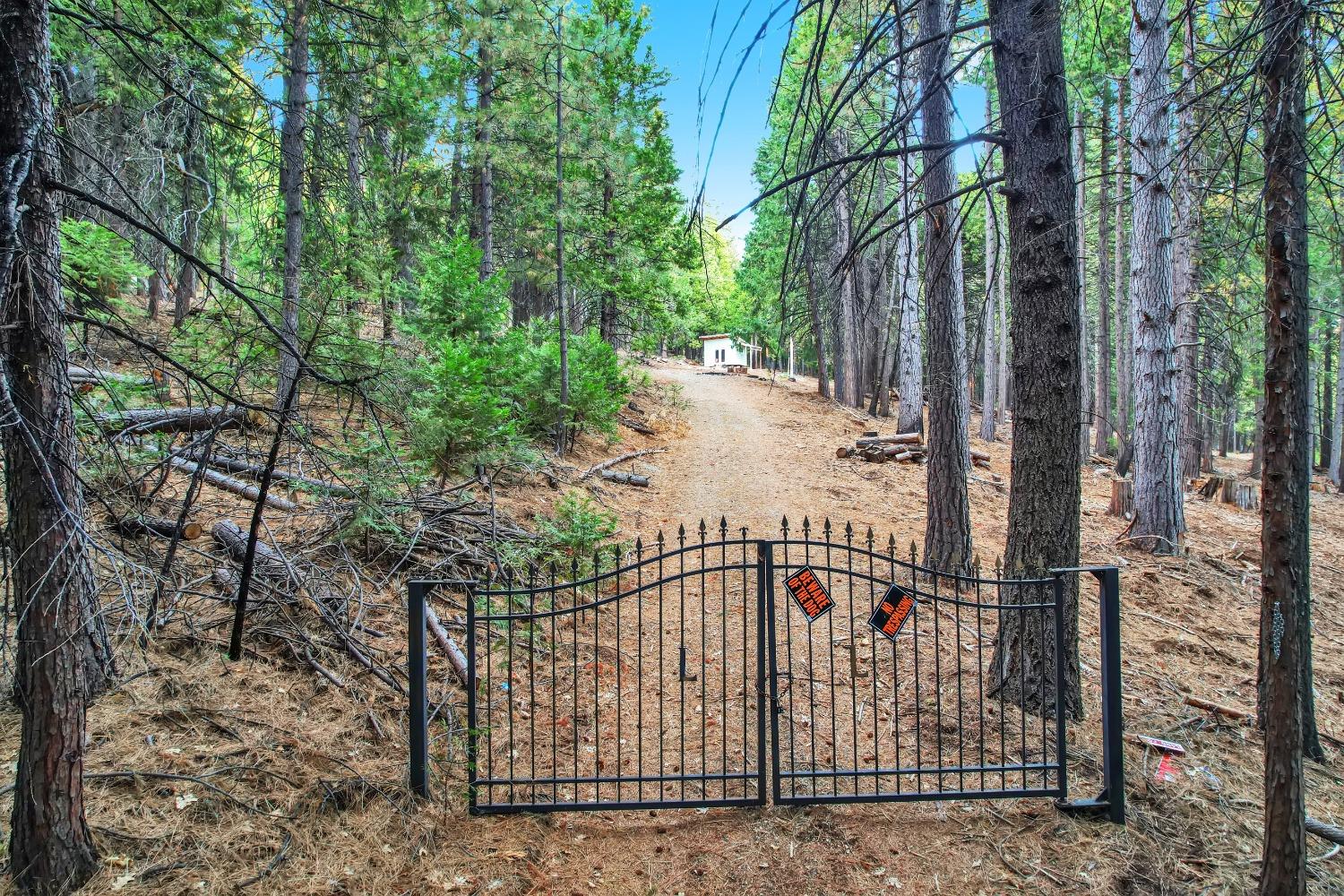 Detail Gallery Image 3 of 27 For 0 4440 Sly Park Rd, Pollock Pines,  CA 95726 - – Beds | – Baths