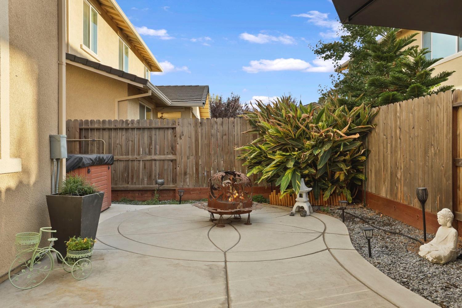 Detail Gallery Image 50 of 57 For 4549 Acacia Ridge St, Sacramento,  CA 95834 - 4 Beds | 3/1 Baths