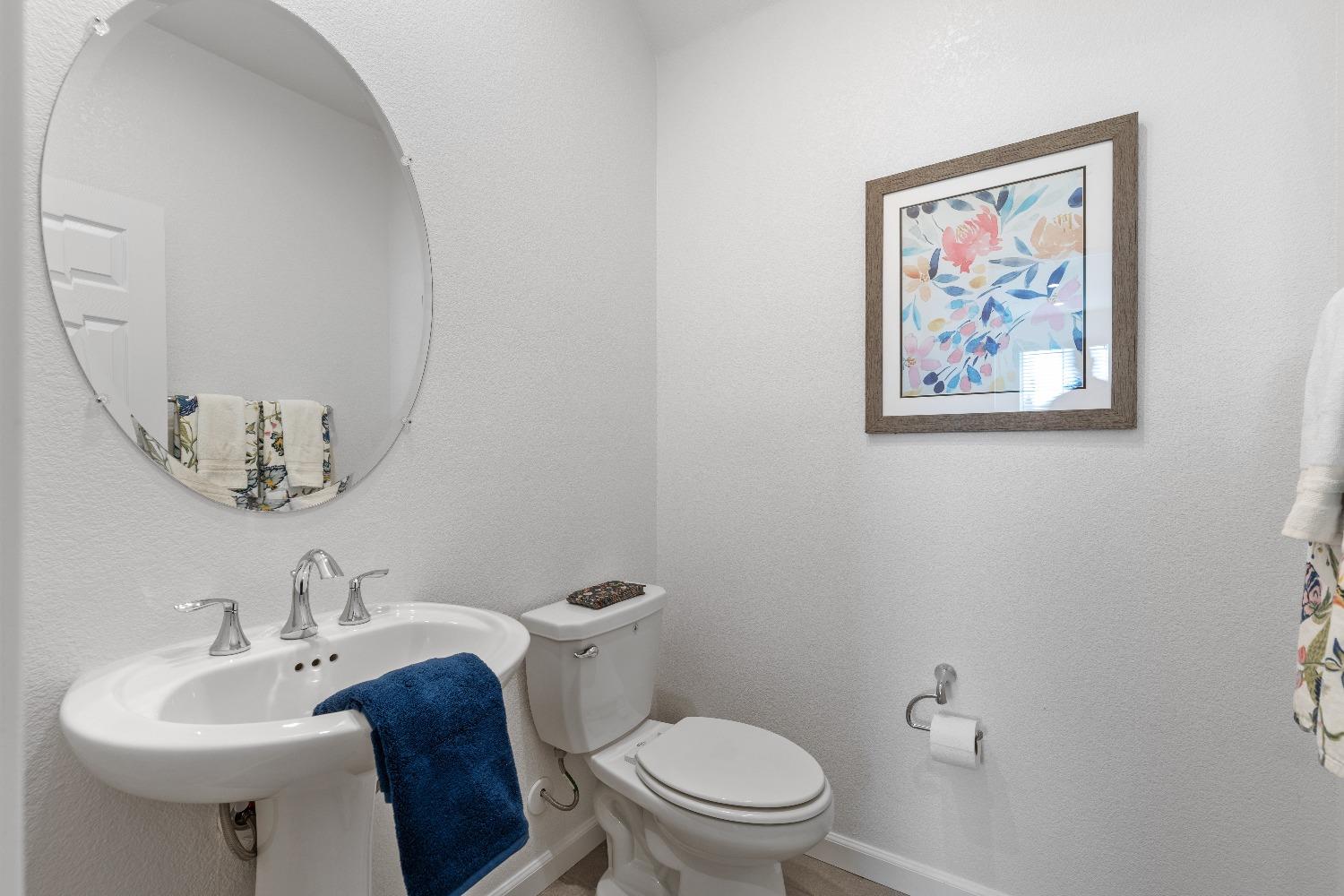 Detail Gallery Image 11 of 38 For 1324 Ironside Pl, Roseville,  CA 95747 - 3 Beds | 2/1 Baths