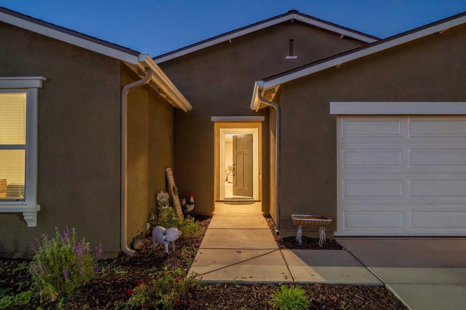 Detail Gallery Image 11 of 29 For 775 Tanner Ct, Merced,  CA 95341 - 4 Beds | 2 Baths