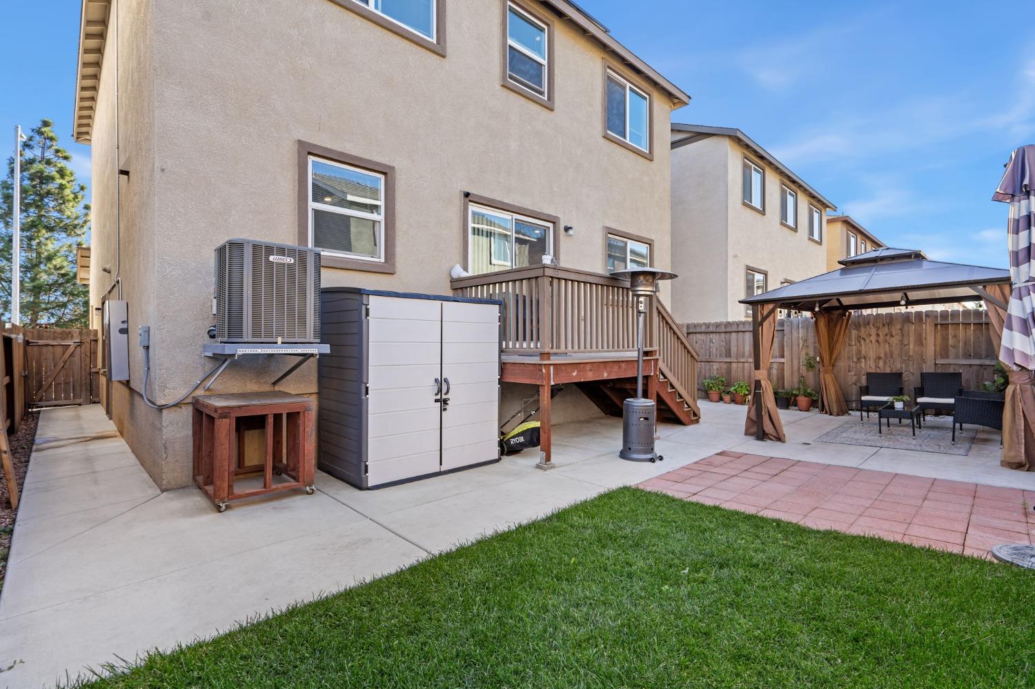 Detail Gallery Image 21 of 22 For 1643 Cameo Dr, Stockton,  CA 95206 - 3 Beds | 2/1 Baths