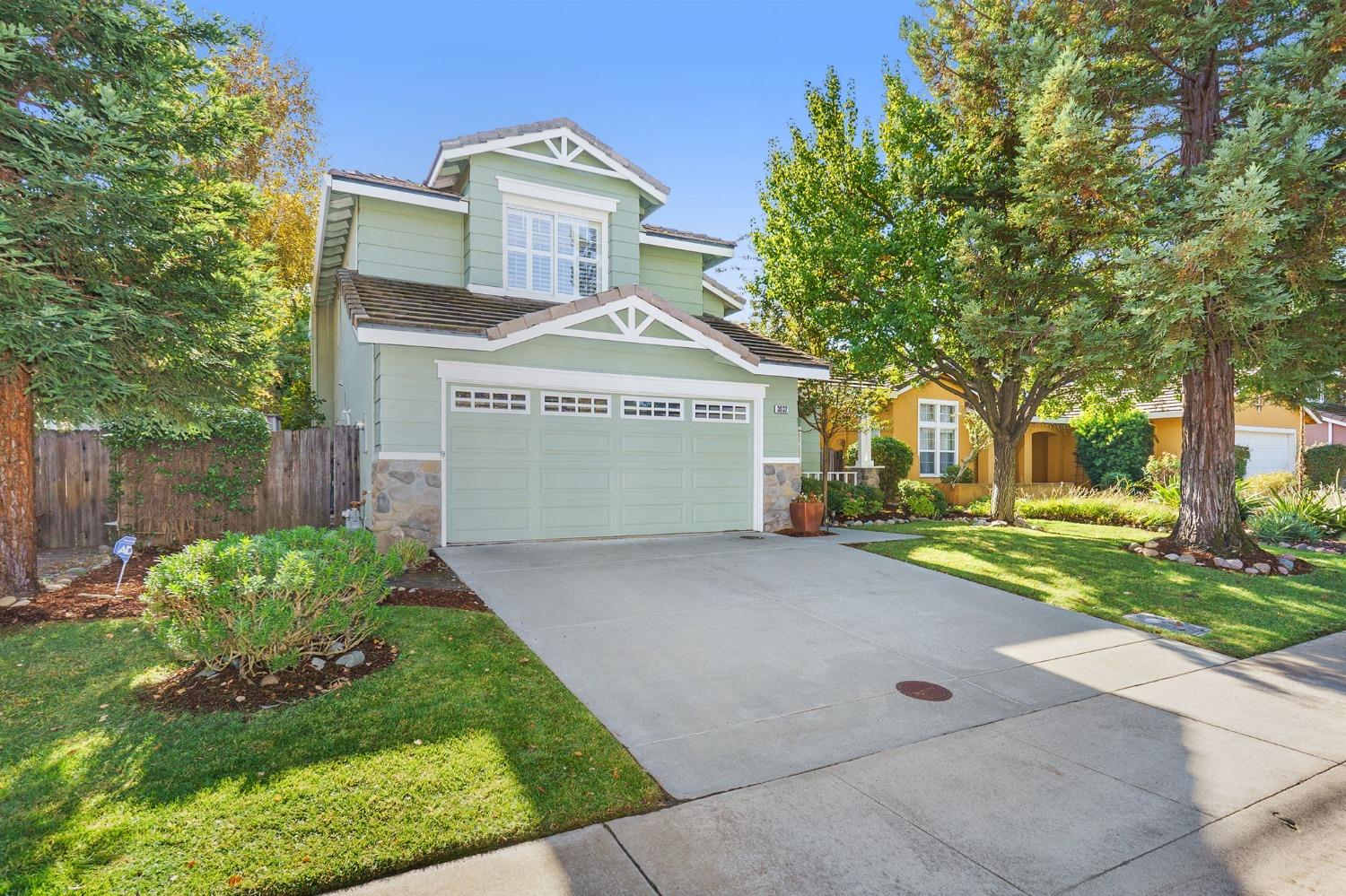 Florinda Lane, Davis, California image 2