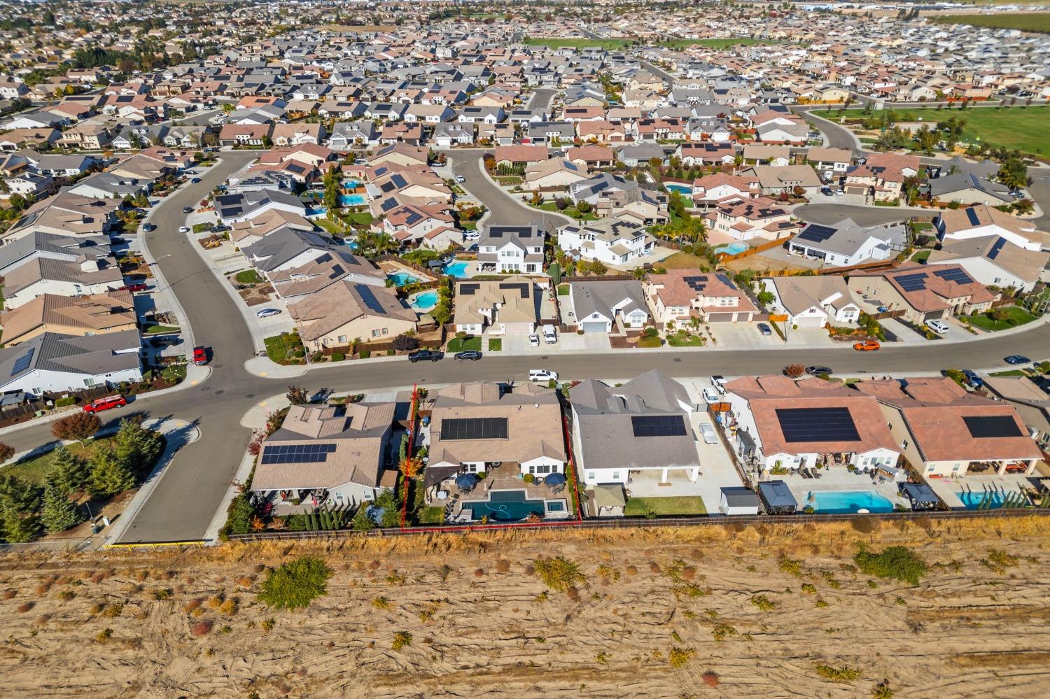 Detail Gallery Image 52 of 52 For 1326 Mono St, Manteca,  CA 95337 - 4 Beds | 3/1 Baths