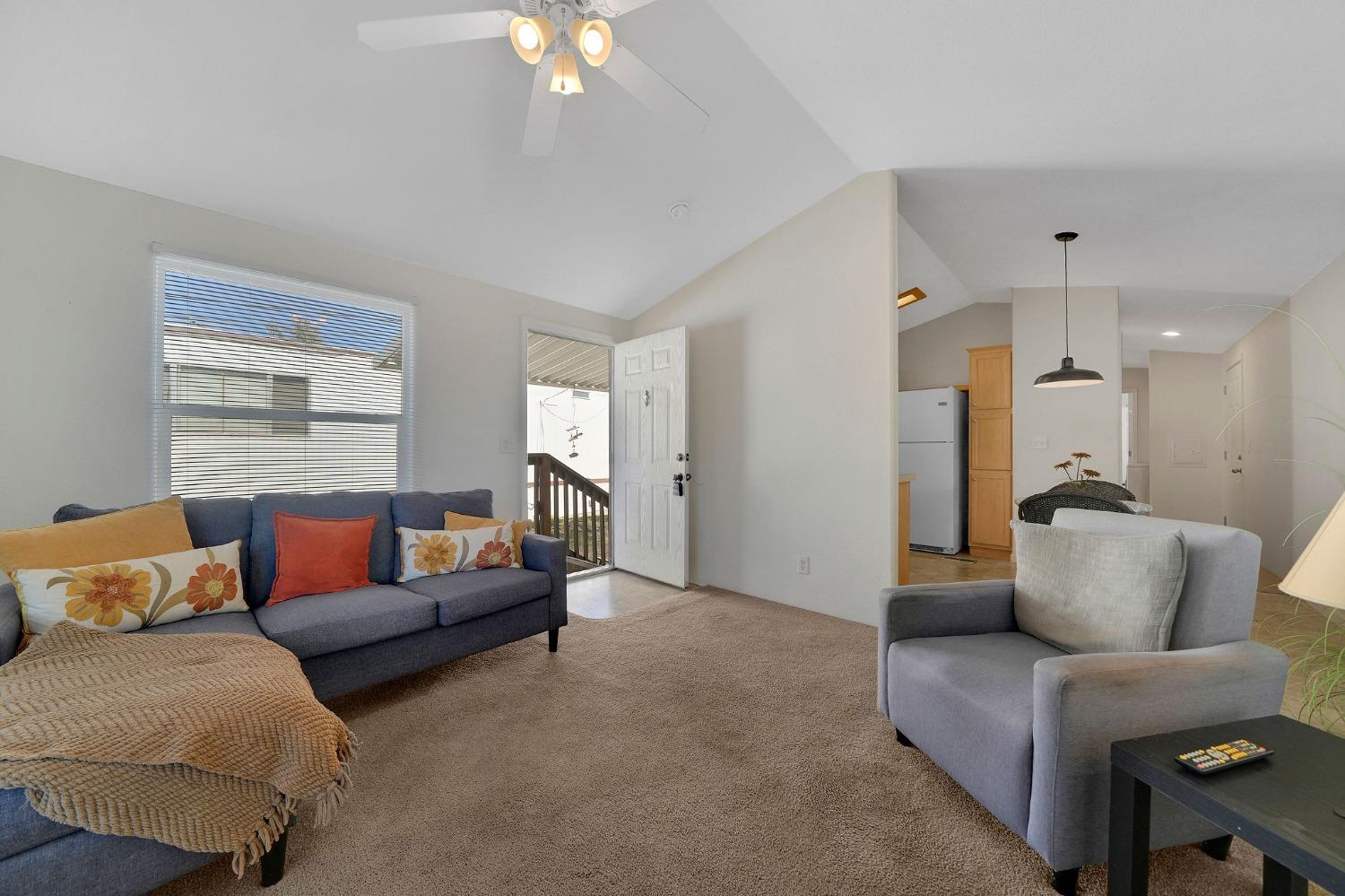 Detail Gallery Image 7 of 26 For 12594 Kennedy Flat 23, Jackson,  CA 95642 - 2 Beds | 2 Baths