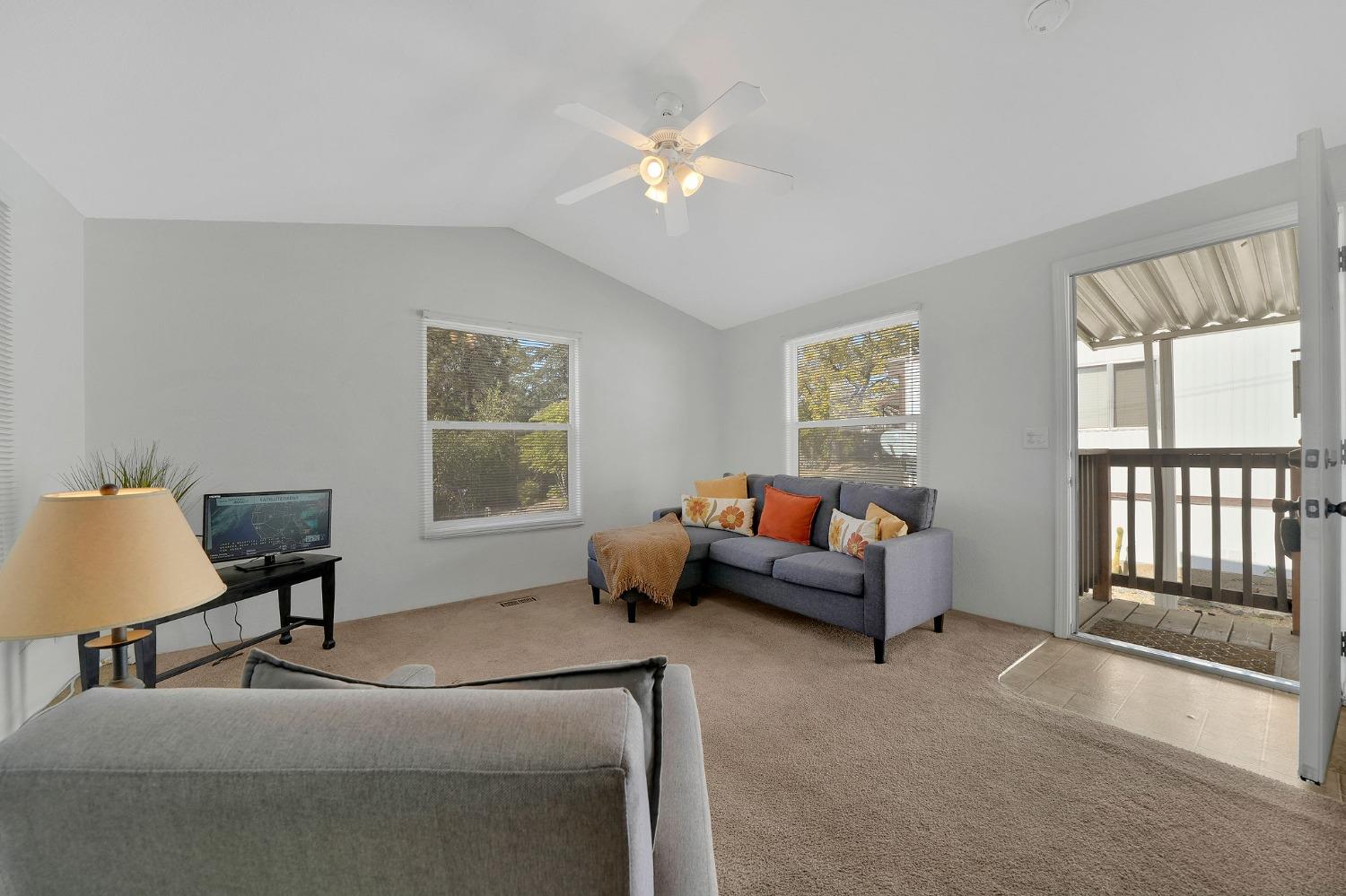 Detail Gallery Image 5 of 26 For 12594 Kennedy Flat 23, Jackson,  CA 95642 - 2 Beds | 2 Baths