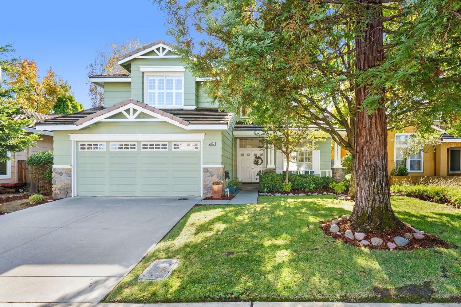 Florinda Lane, Davis, California image 1