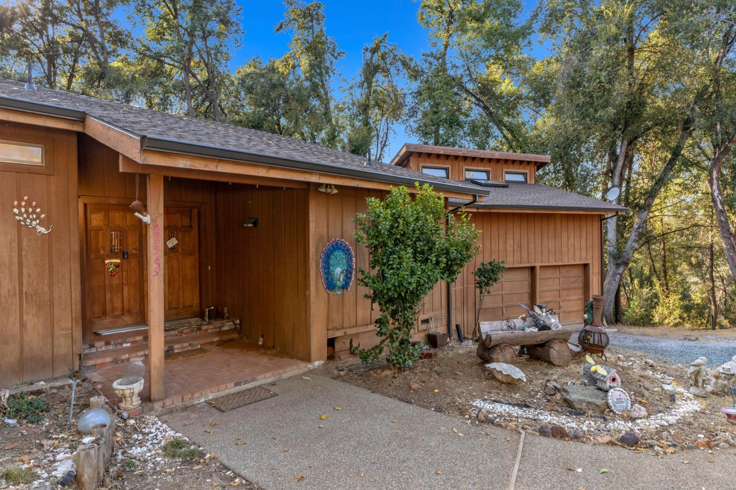 Detail Gallery Image 1 of 43 For 22549 Madrone Dr, Pioneer,  CA 95666 - 3 Beds | 2 Baths