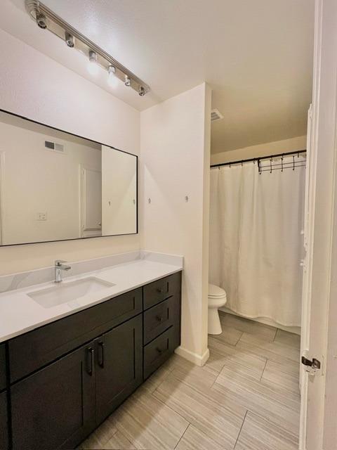 Detail Gallery Image 16 of 21 For 3702 W Benjamin Holt Dr #18,  Stockton,  CA 95219 - 1 Beds | 1 Baths