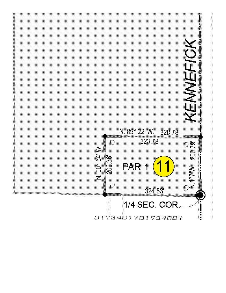 Detail Gallery Image 3 of 4 For 20283 N Kennefick Rd, Acampo,  CA 95220 - – Beds | – Baths