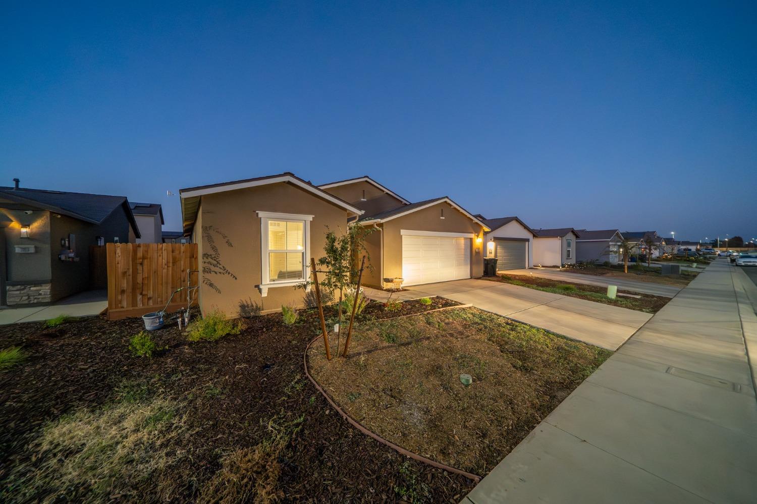 Detail Gallery Image 16 of 29 For 775 Tanner Ct, Merced,  CA 95341 - 4 Beds | 2 Baths