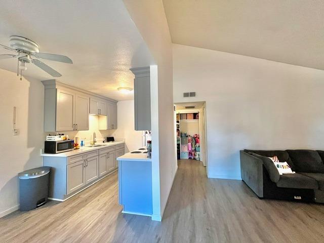 Detail Gallery Image 1 of 21 For 3702 W Benjamin Holt Dr #18,  Stockton,  CA 95219 - 1 Beds | 1 Baths