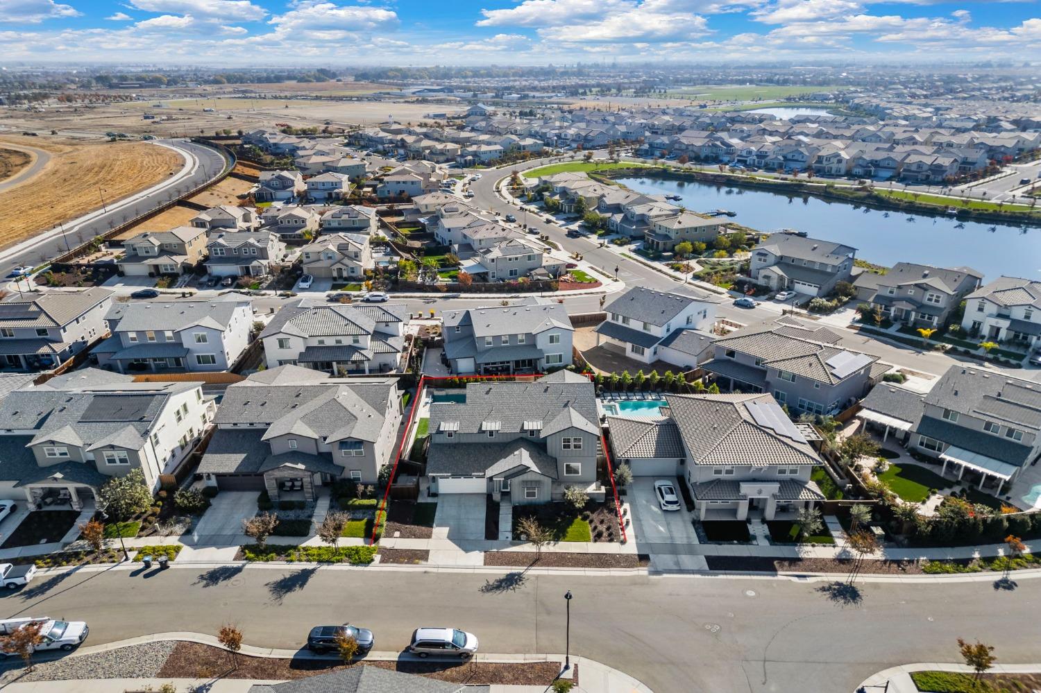 Detail Gallery Image 60 of 64 For 17214 Bowling Ct, Lathrop,  CA 95330 - 4 Beds | 3/1 Baths