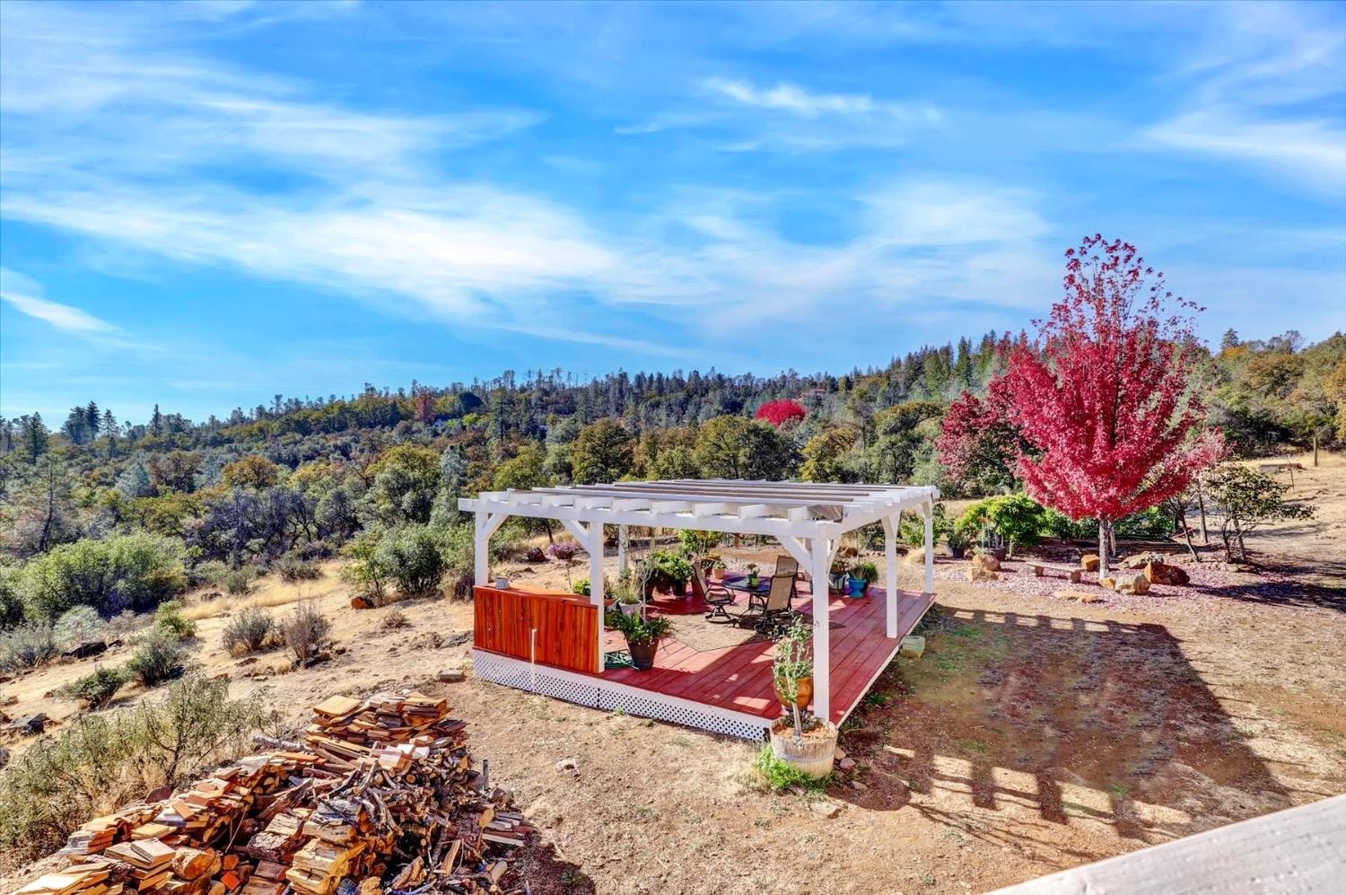 Detail Gallery Image 38 of 56 For 11341 Dawn Ln, Grass Valley,  CA 95949 - 3 Beds | 2 Baths