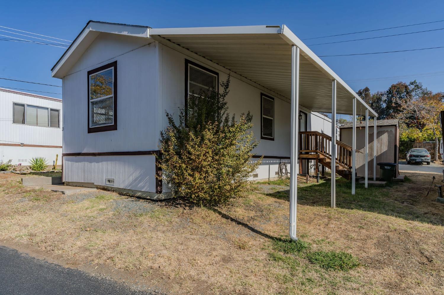 Detail Gallery Image 3 of 26 For 12594 Kennedy Flat 23, Jackson,  CA 95642 - 2 Beds | 2 Baths