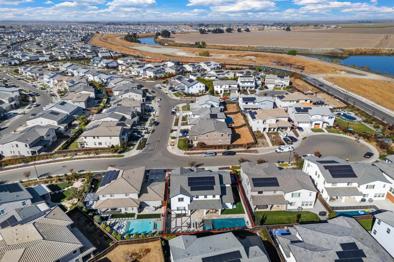 Detail Gallery Image 62 of 64 For 17214 Bowling Ct, Lathrop,  CA 95330 - 4 Beds | 3/1 Baths