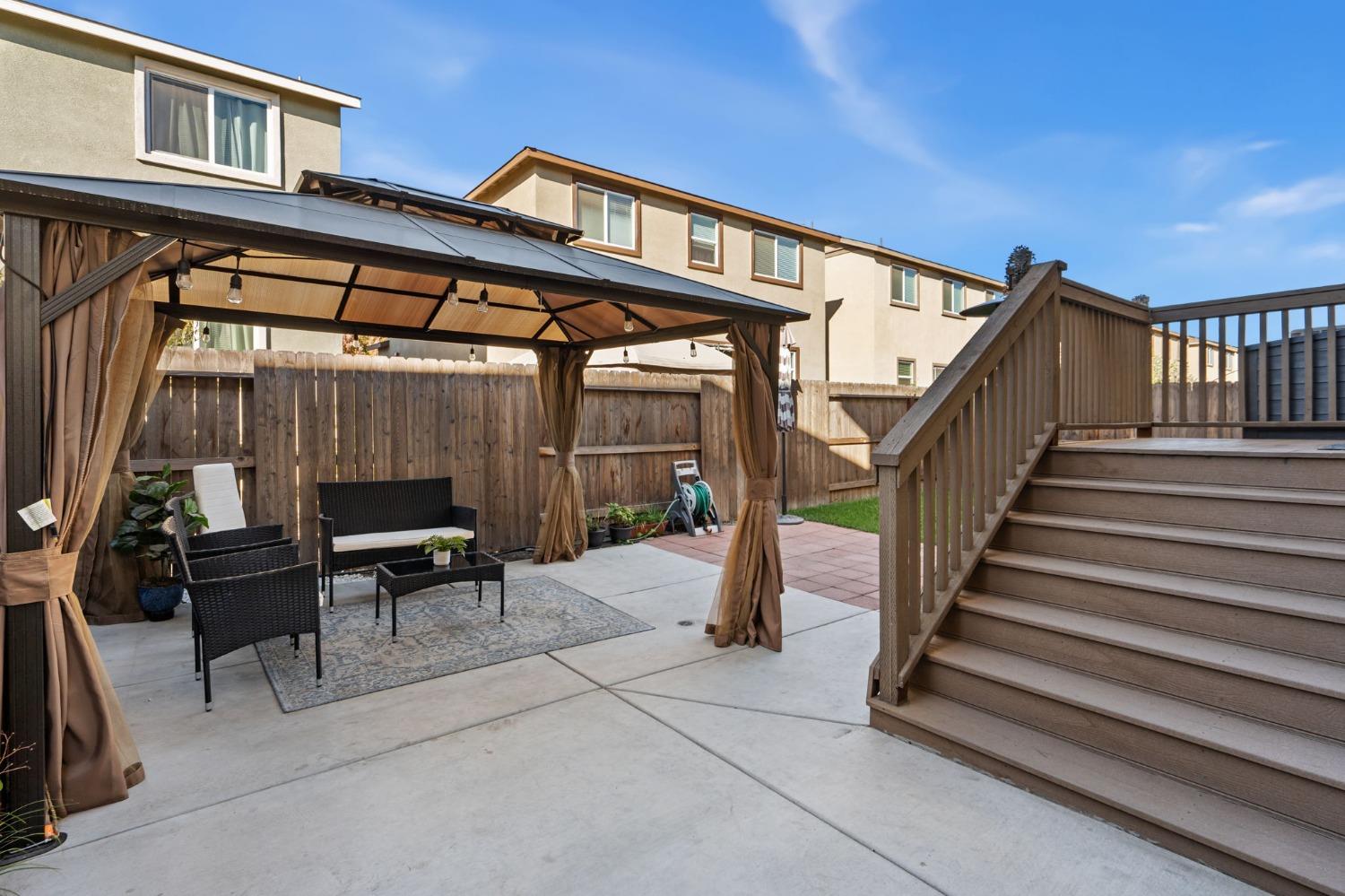 Detail Gallery Image 20 of 22 For 1643 Cameo Dr, Stockton,  CA 95206 - 3 Beds | 2/1 Baths