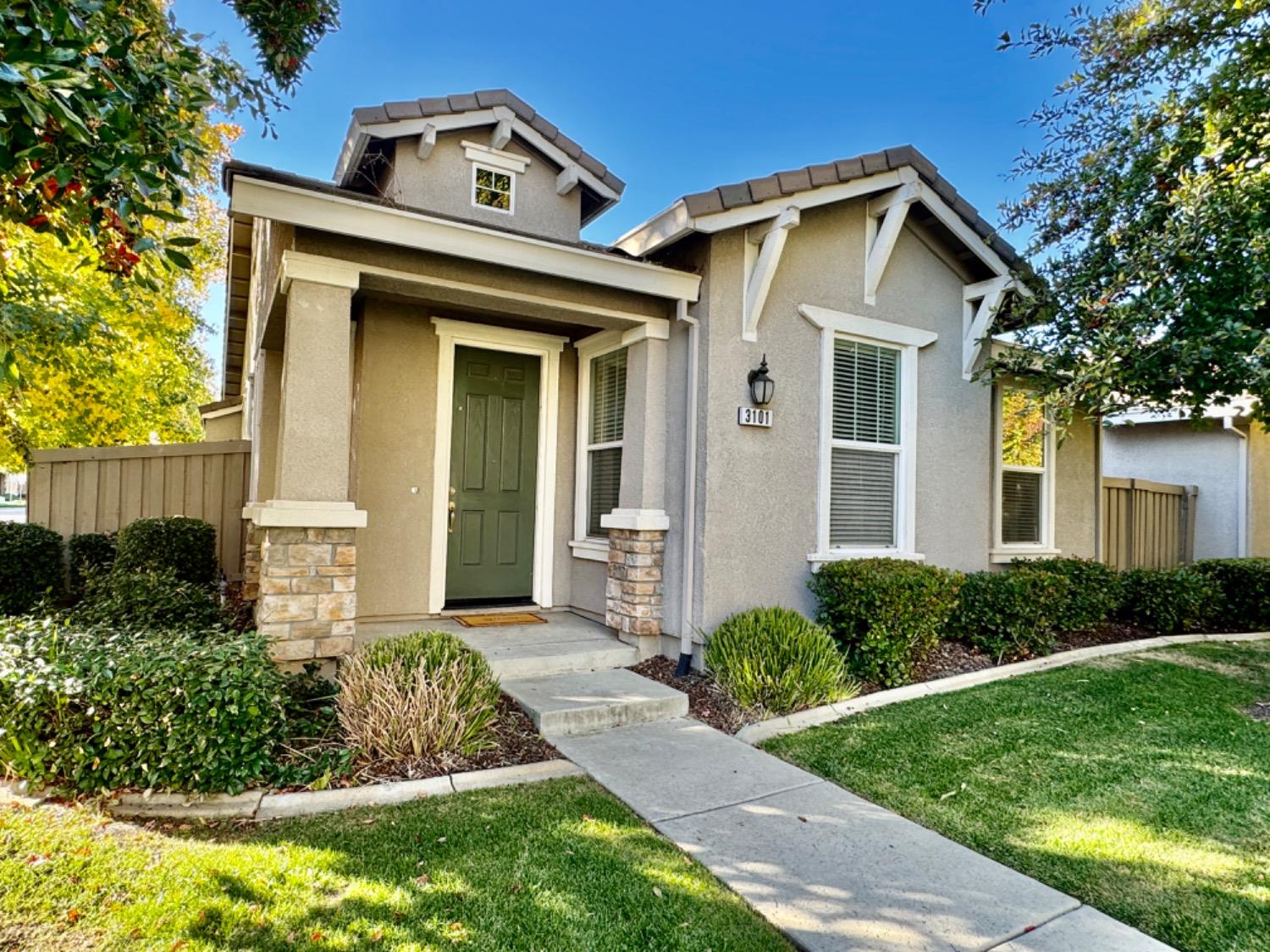 Detail Gallery Image 7 of 50 For 3101 Brunnet Ln, Sacramento,  CA 95833 - 3 Beds | 2 Baths