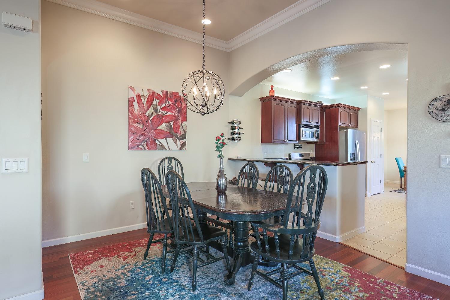 Detail Gallery Image 12 of 57 For 2625 Amalfi, Chowchilla,  CA 93610 - 3 Beds | 2 Baths