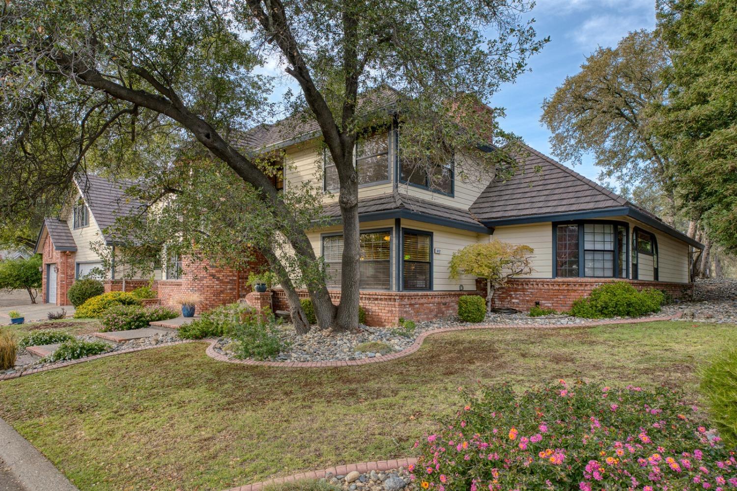 Detail Gallery Image 49 of 51 For 6432 Camino Del Lago, Rancho Murieta,  CA 95683 - 4 Beds | 4 Baths