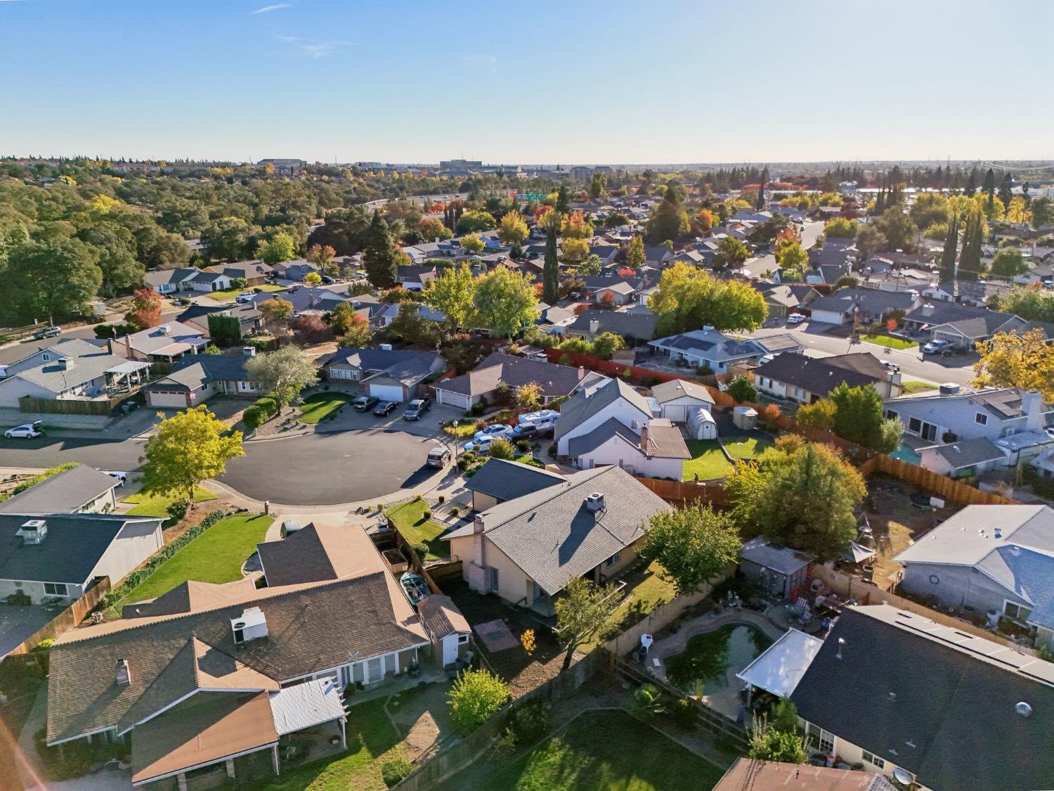 Detail Gallery Image 50 of 55 For 2445 Ridgewood Ct, Rocklin,  CA 95677 - 3 Beds | 2 Baths