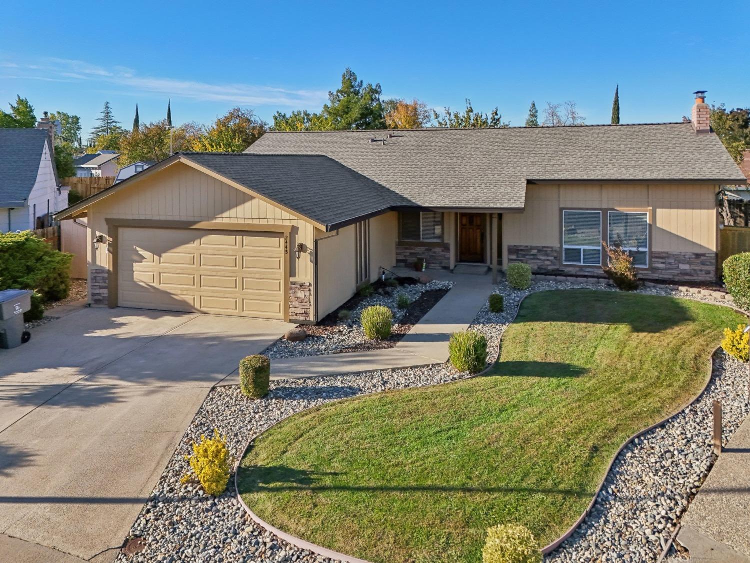 Detail Gallery Image 37 of 55 For 2445 Ridgewood Ct, Rocklin,  CA 95677 - 3 Beds | 2 Baths