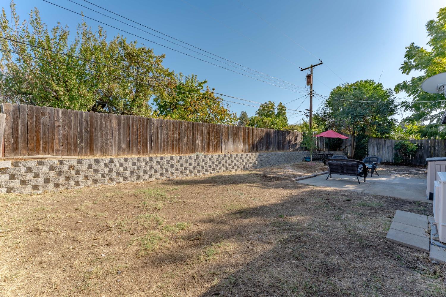 Detail Gallery Image 33 of 36 For 7236 Kersten St, Citrus Heights,  CA 95621 - 3 Beds | 1 Baths